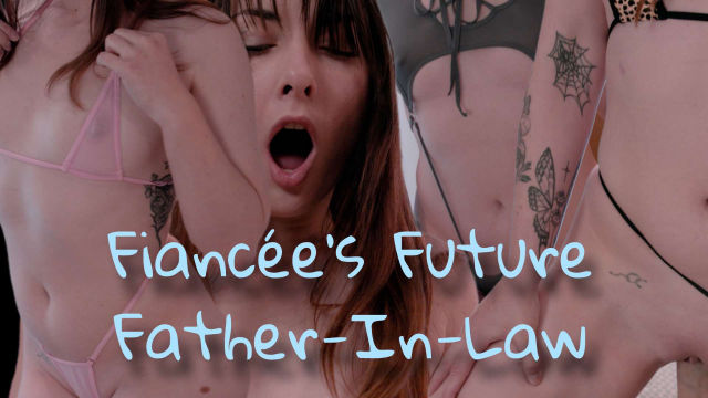 Fiancee's Future Father-In-Law