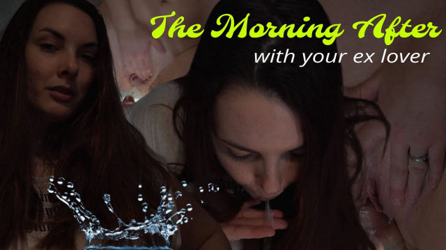 Morning After With Your Ex